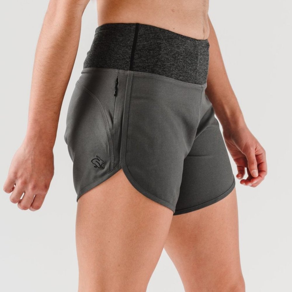 Rabbit Women's 6" pocket shorts